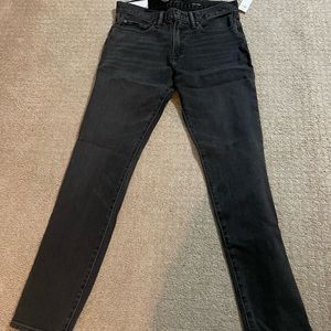 Unworn GAP jeans